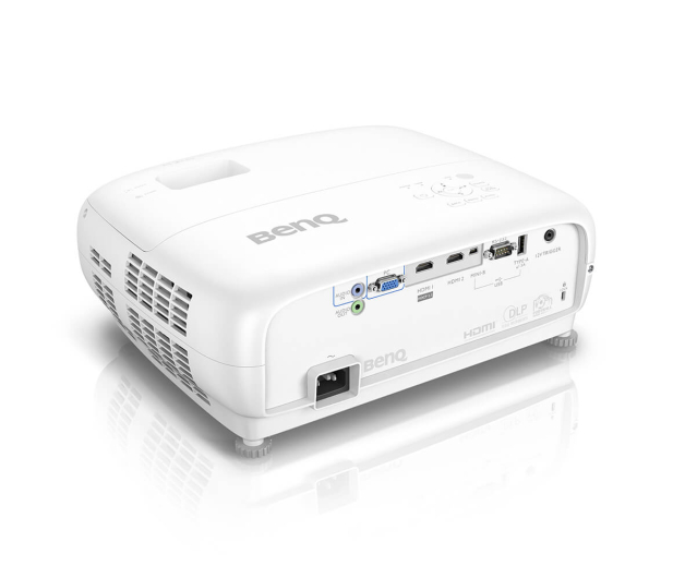 BenQ TK800M DLP 4K HDR - 497265 - zdjęcie 3
